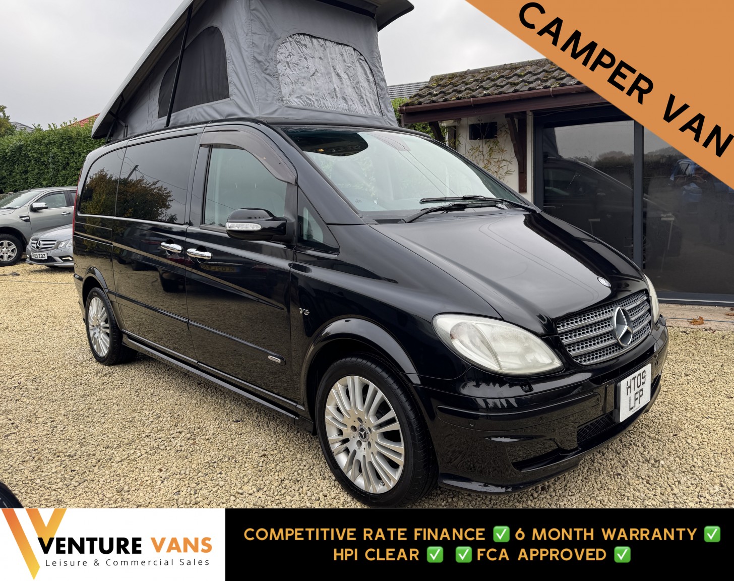 Used Mercedes-Benz V-Class 2022 for sale - 76769888: Photo 1