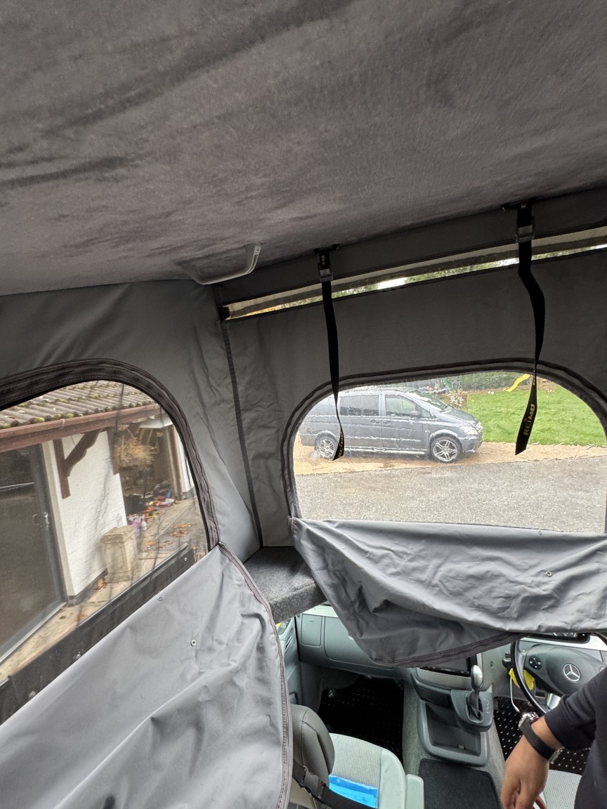 Used Mercedes-Benz V-Class 2022 for sale - 76769888: Photo 16