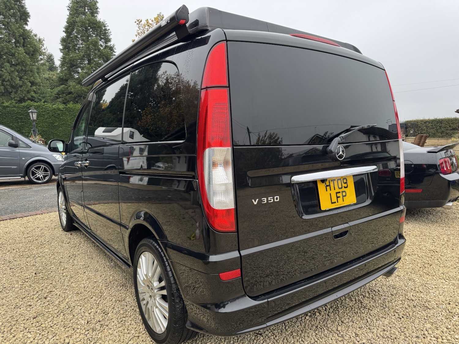 Used Mercedes-Benz V-Class 2022 for sale - 76769888: Photo 33