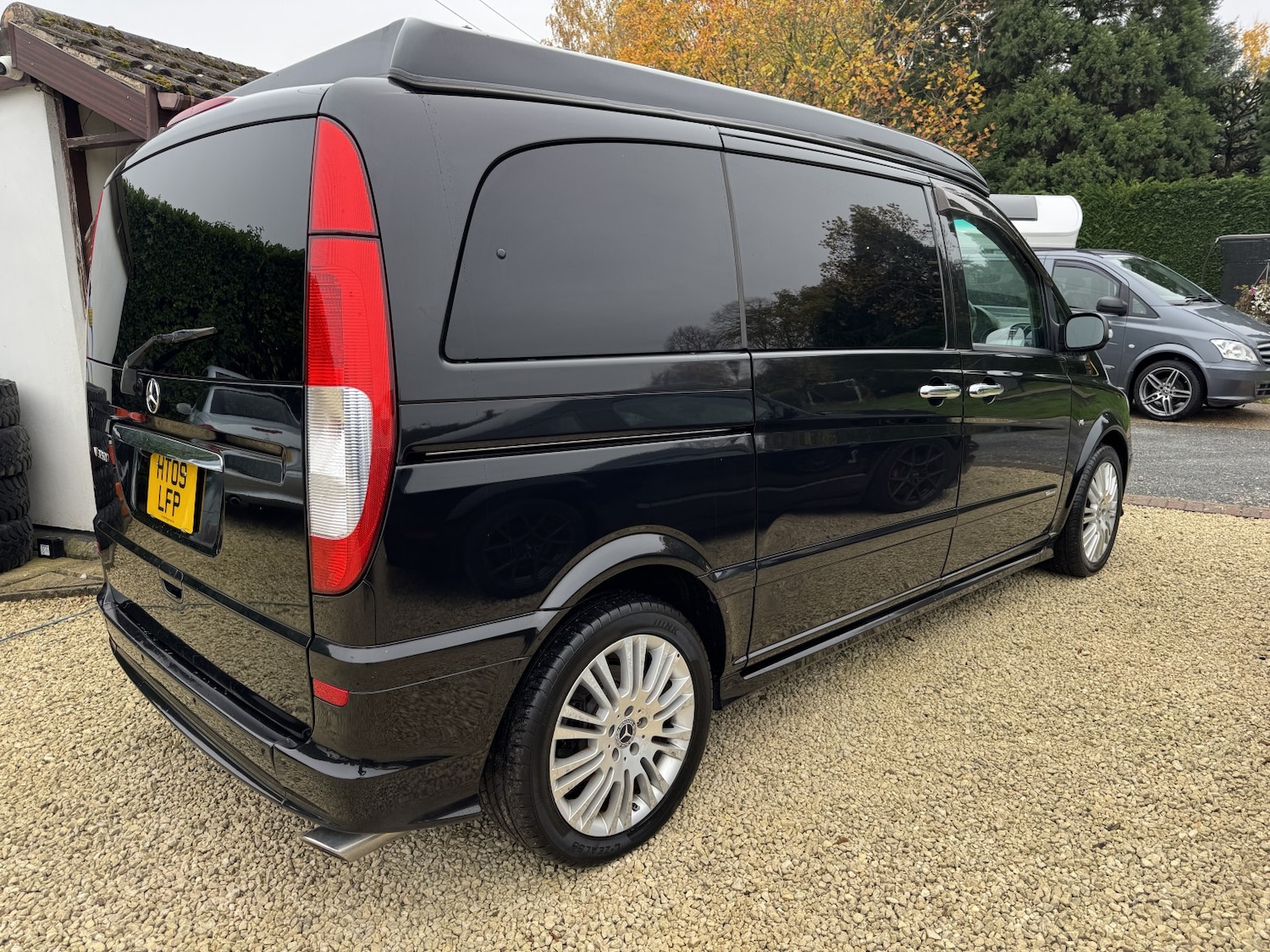 Used Mercedes-Benz V-Class 2022 for sale - 76769888: Photo 35