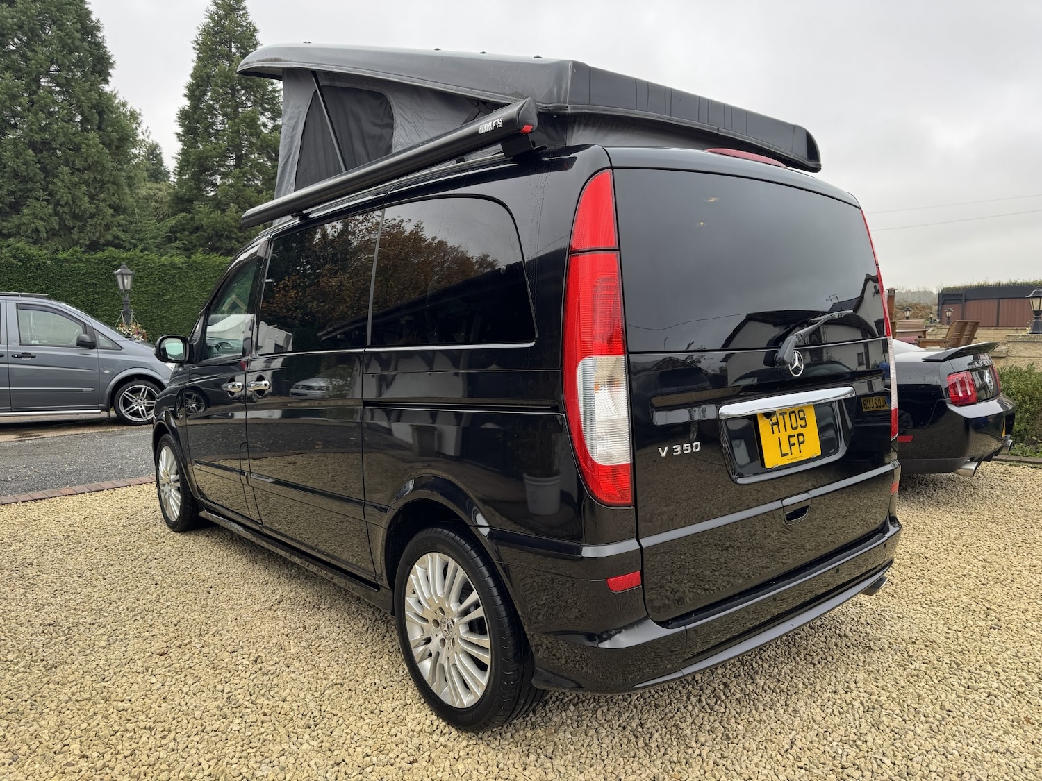 Used Mercedes-Benz V-Class 2022 for sale - 76769888: Photo 5