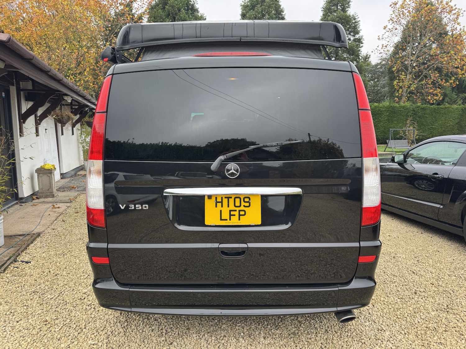 Used Mercedes-Benz V-Class 2022 for sale - 76769888: Photo 6