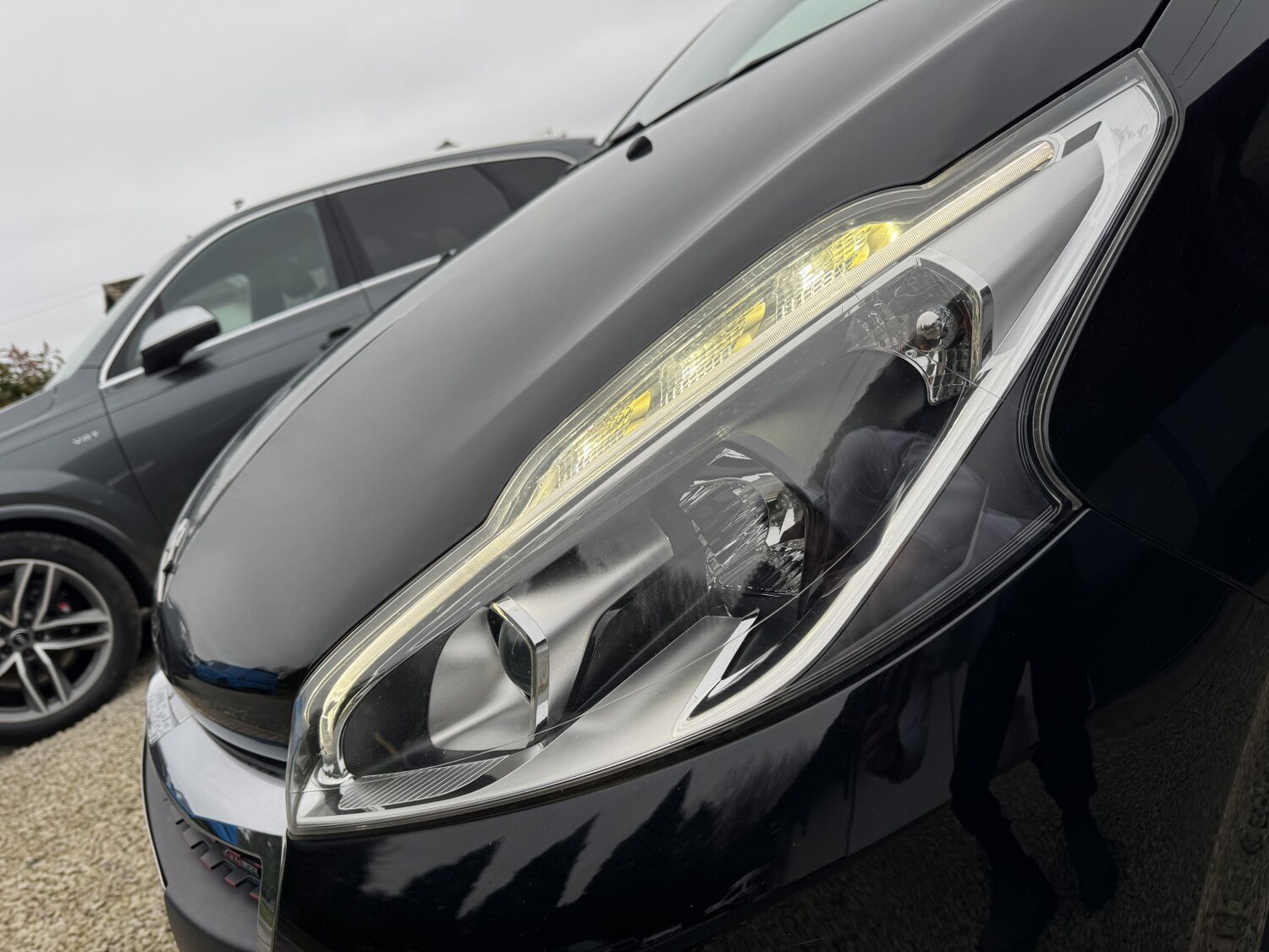 Used Peugeot 208 2016 for sale - 77789292: Photo 13