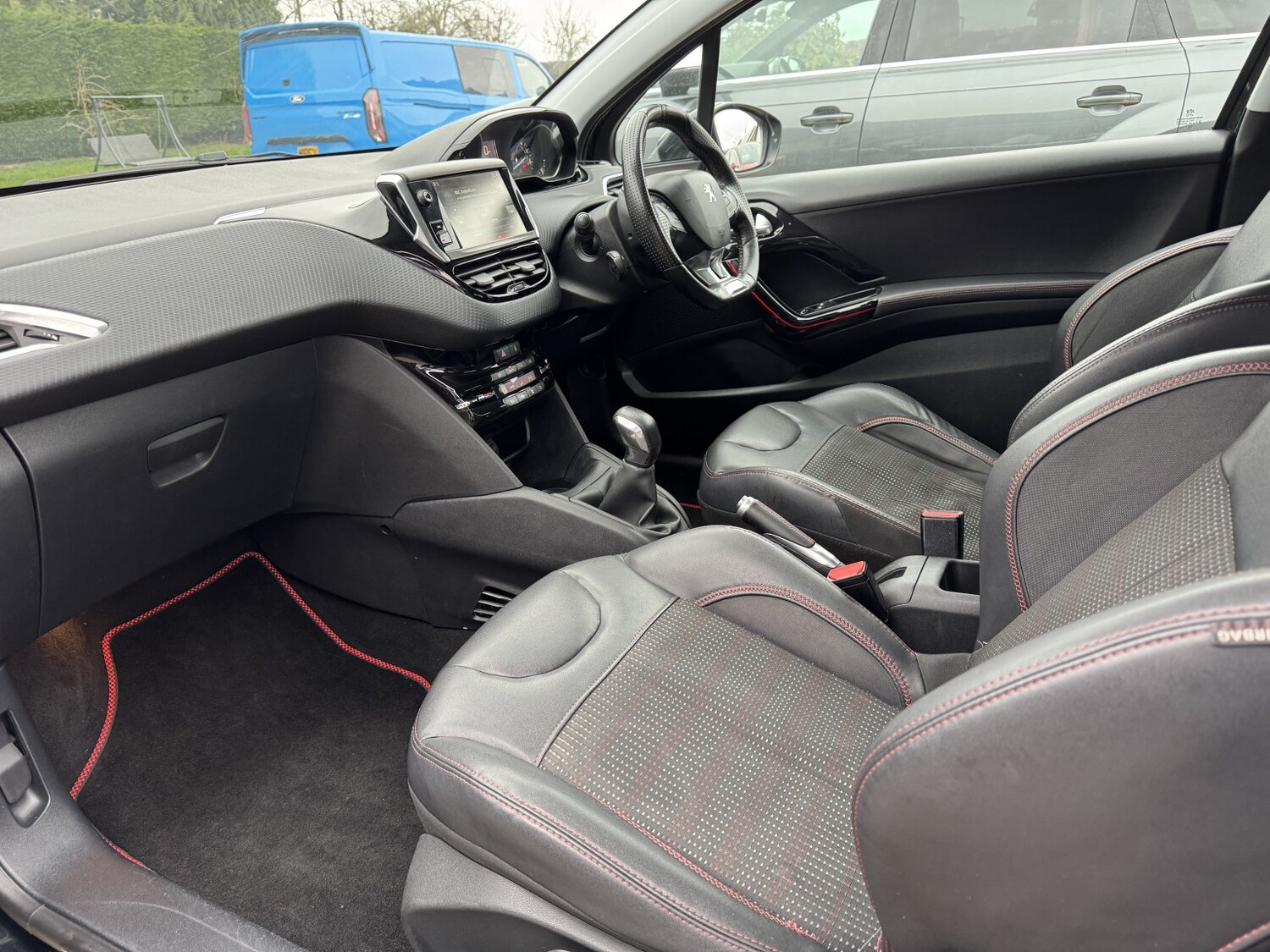 Used Peugeot 208 2016 for sale - 77789292: Photo 14