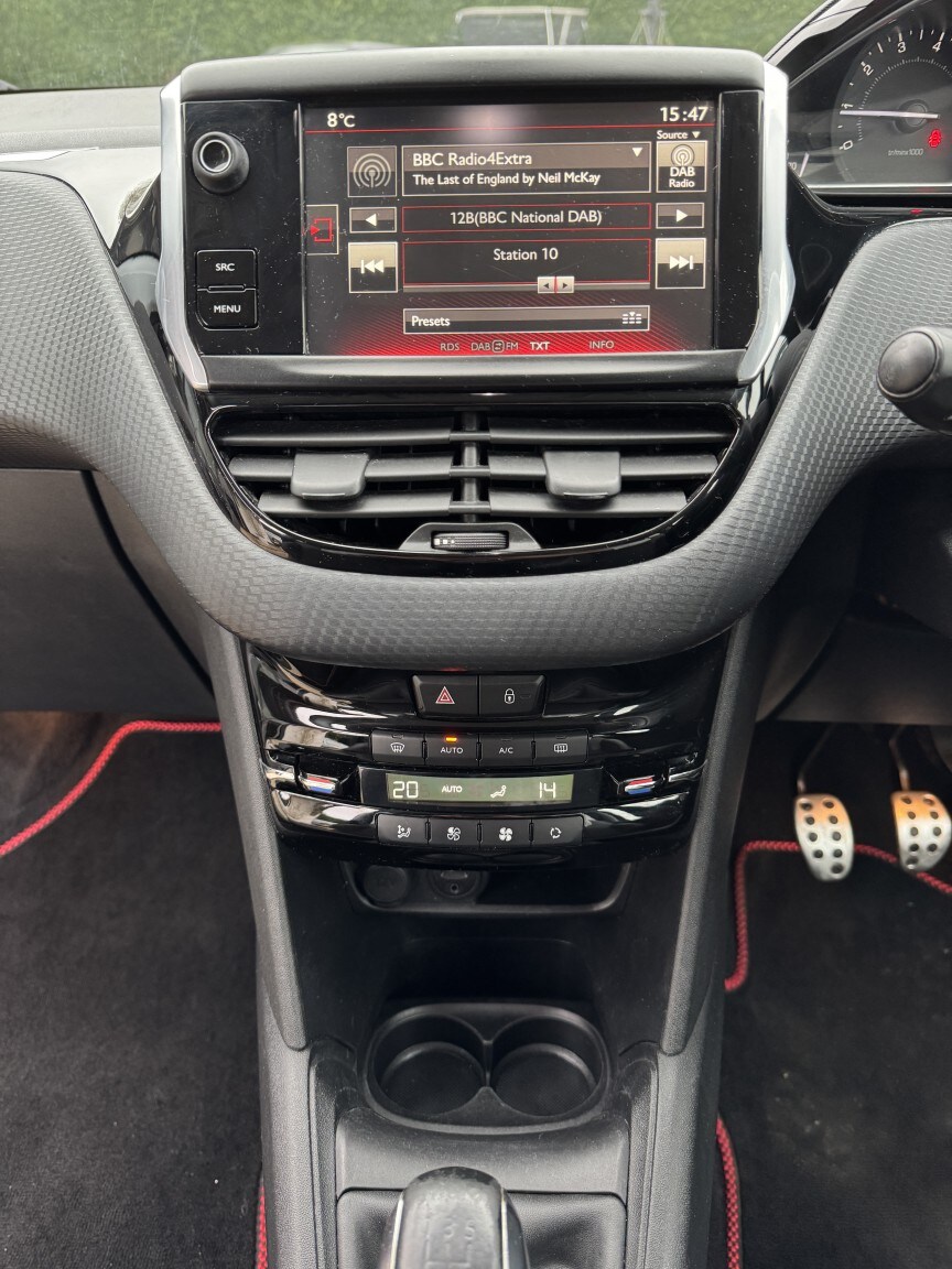 Used Peugeot 208 2016 for sale - 77789292: Photo 20