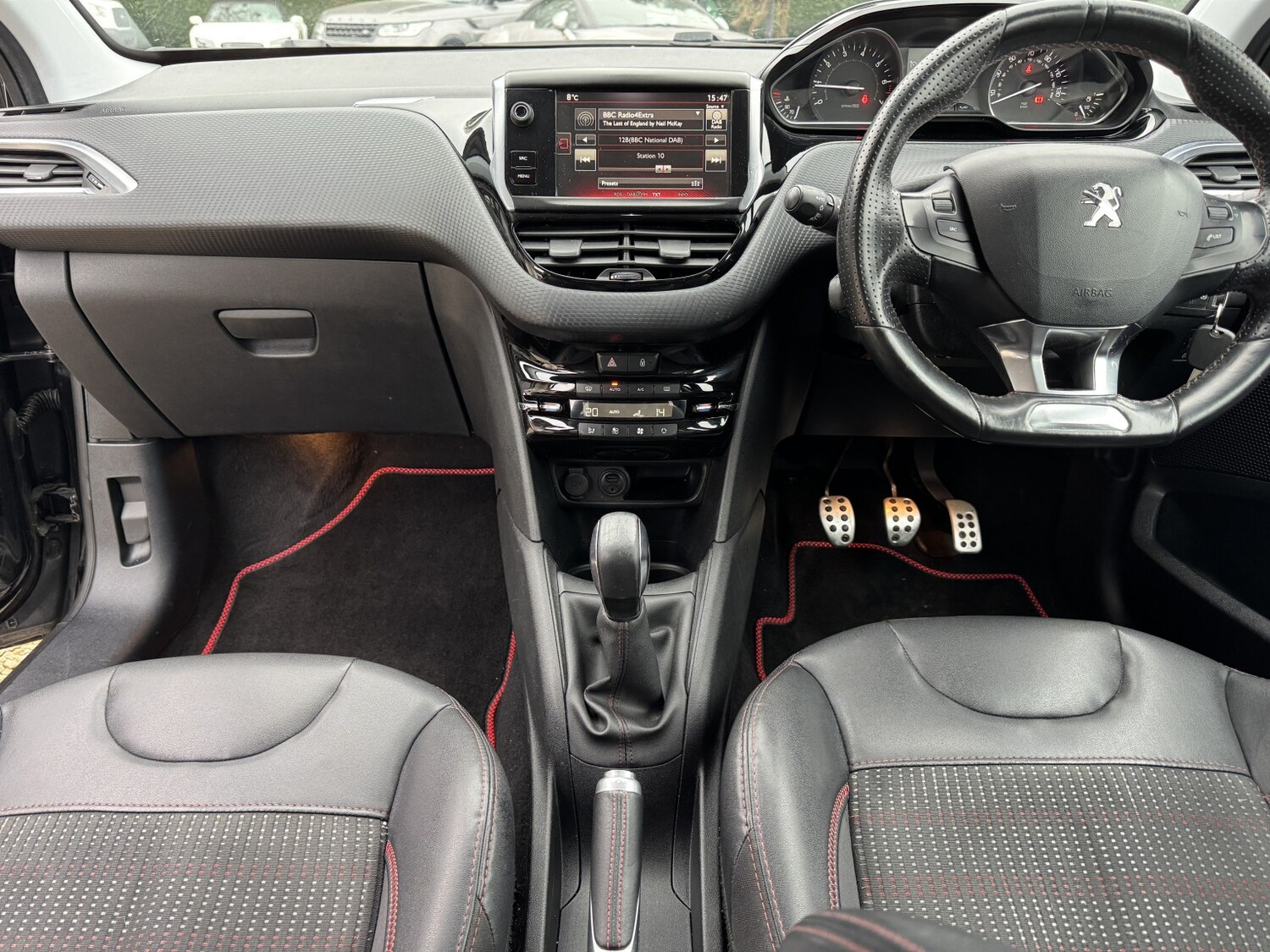 Used Peugeot 208 2016 for sale - 77789292: Photo 29