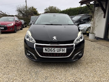 Used Peugeot 208 2016 for sale - 77789292: Photo