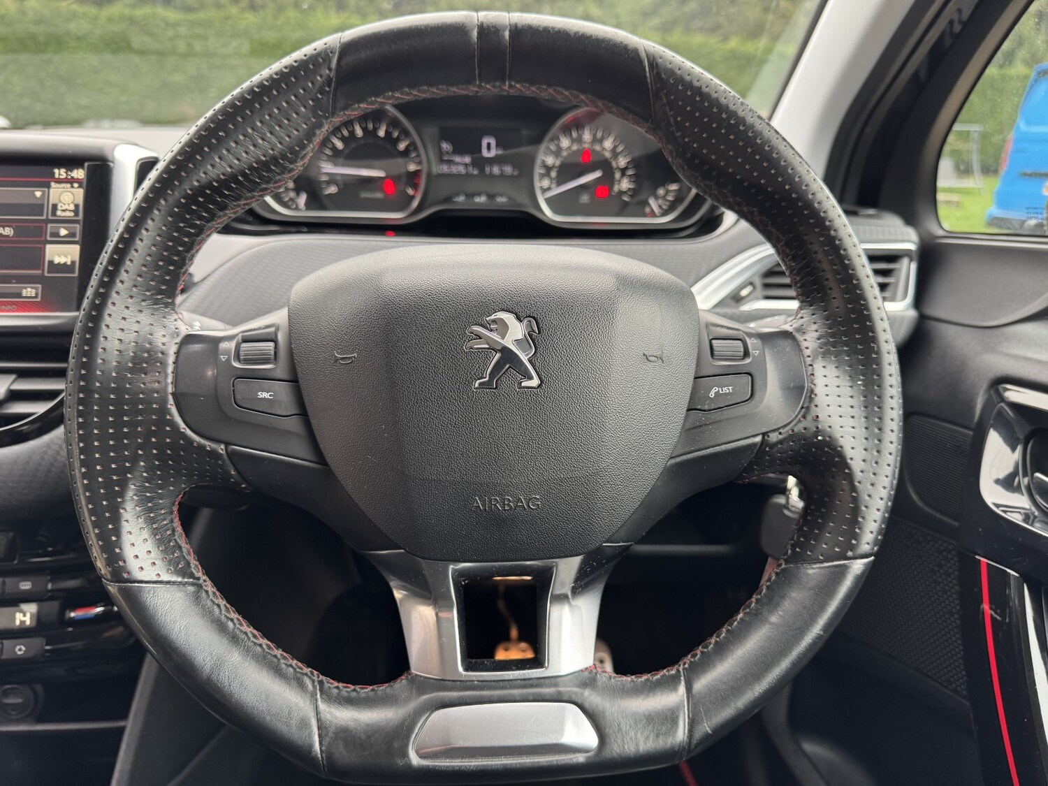 Used Peugeot 208 2016 for sale - 77789292: Photo 34