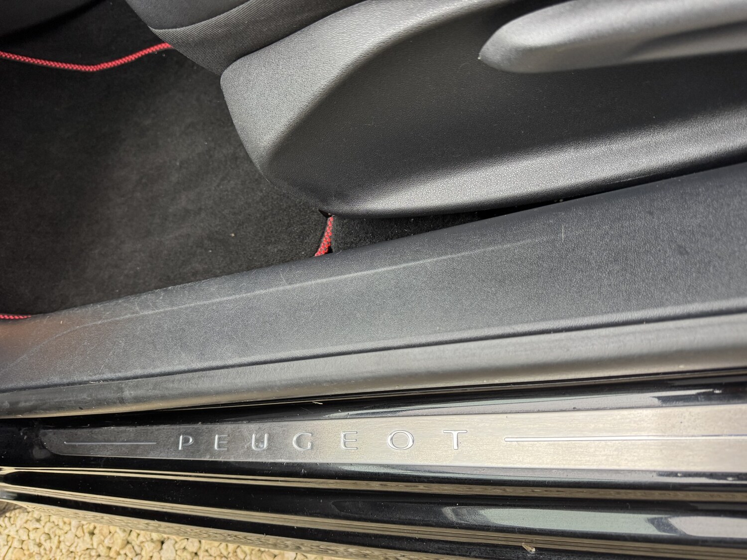 Used Peugeot 208 2016 for sale - 77789292: Photo 36