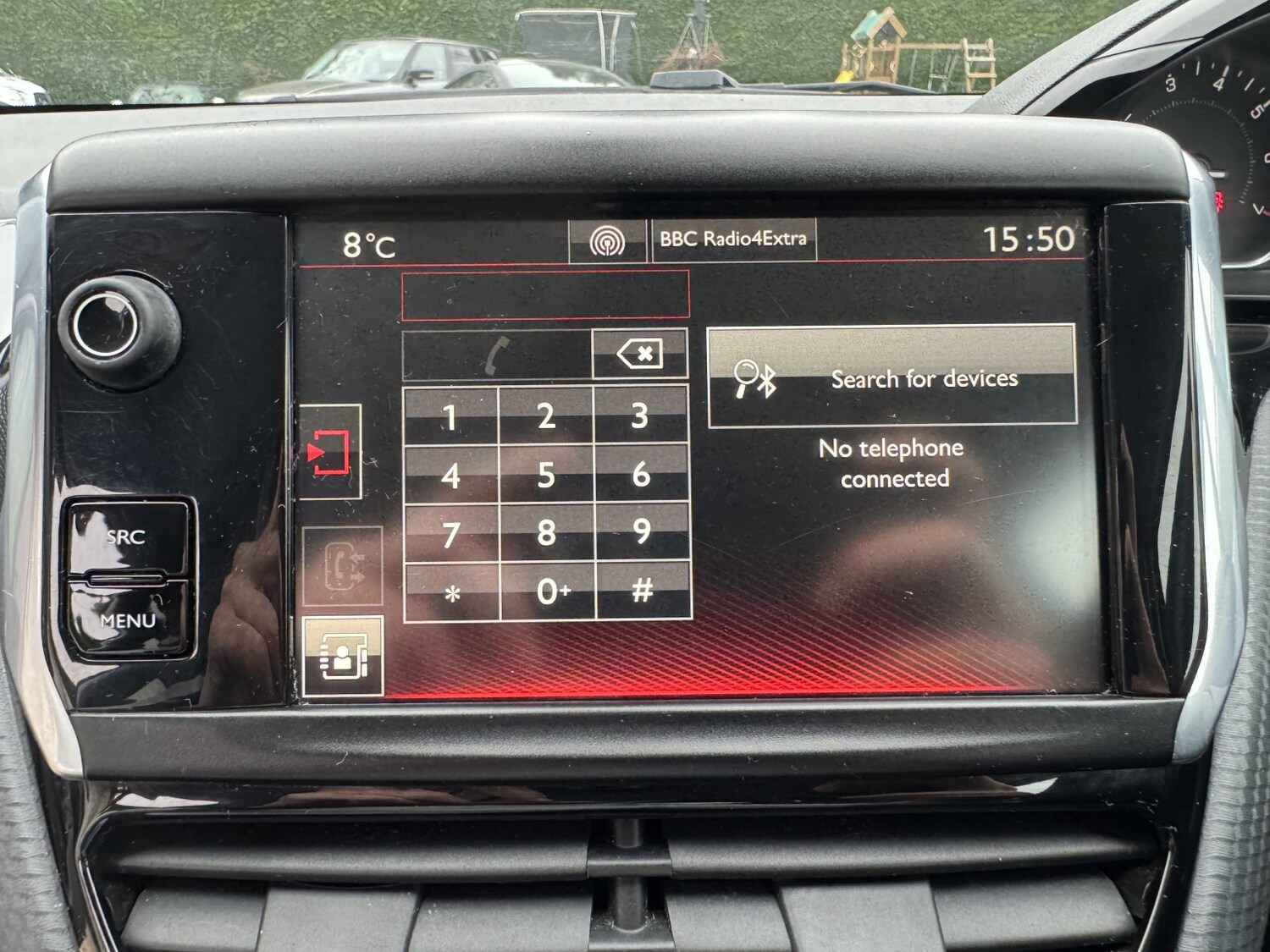 Used Peugeot 208 2016 for sale - 77789292: Photo 48