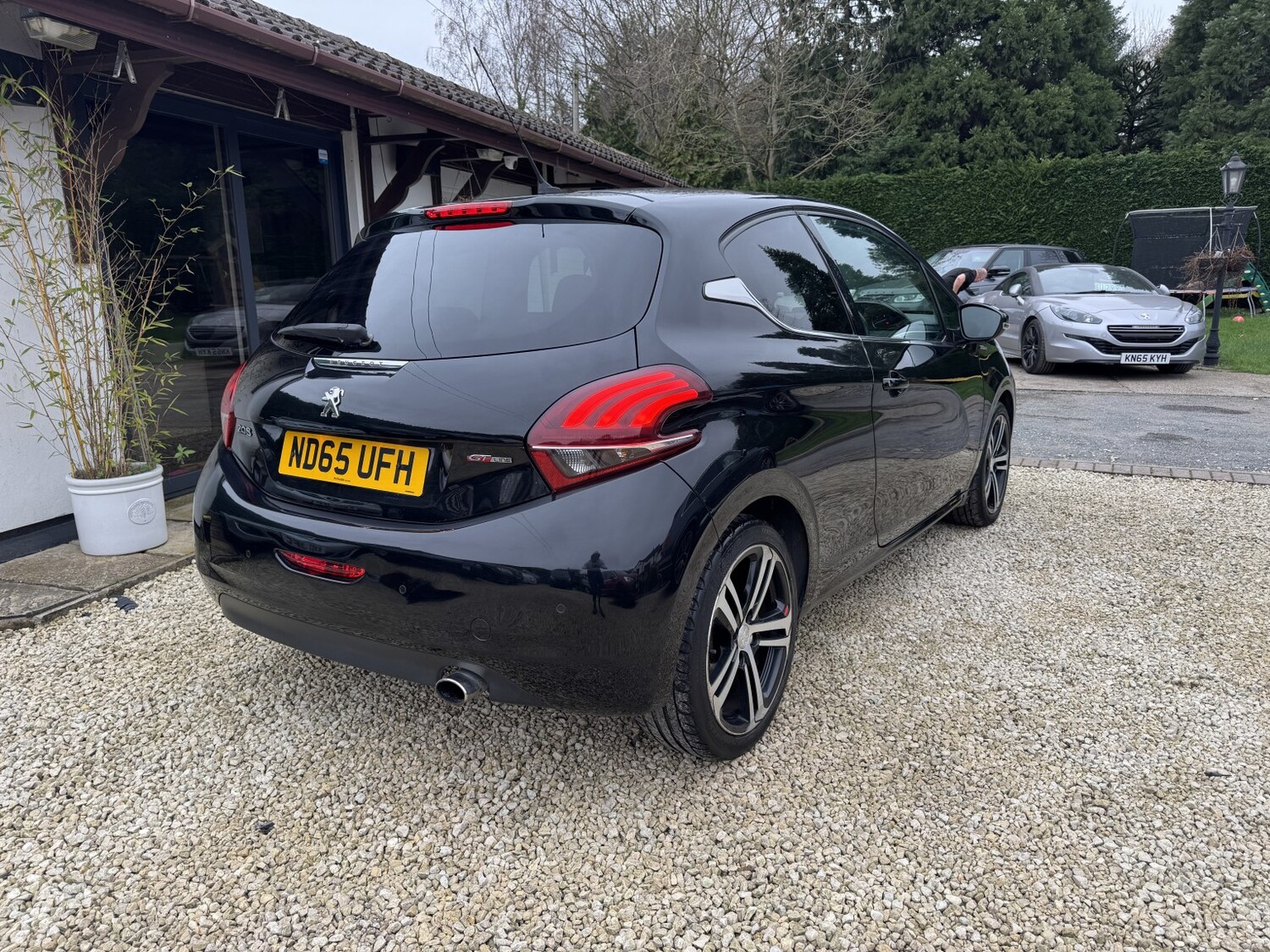 Used Peugeot 208 2016 for sale - 77789292: Photo 7