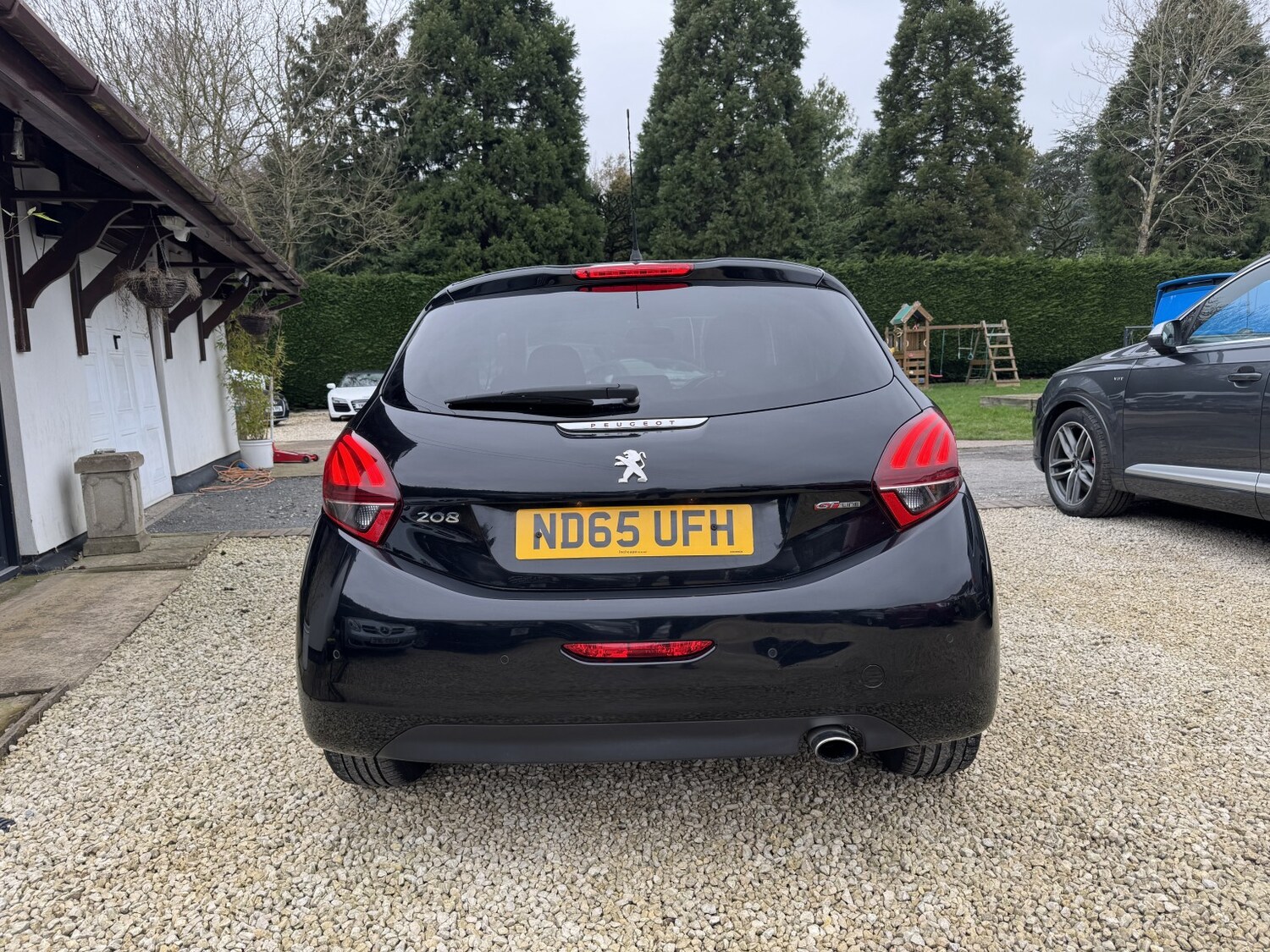 Used Peugeot 208 2016 for sale - 77789292: Photo 9