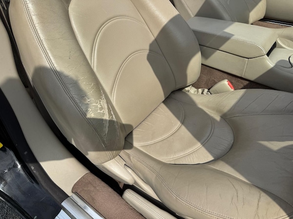 Used Jaguar XK8 2002 for sale - 75237030: Photo 22