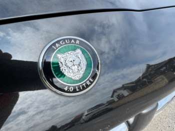 Used Jaguar XK8 2002 for sale - 75237030: Photo