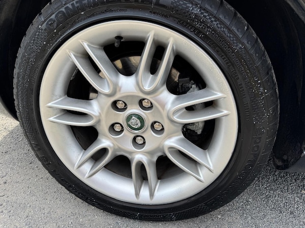 Used Jaguar XK8 2002 for sale - 75237030: Photo 6