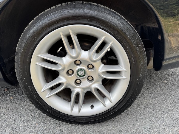 Used Jaguar XK8 2002 for sale - 75237030: Photo 7