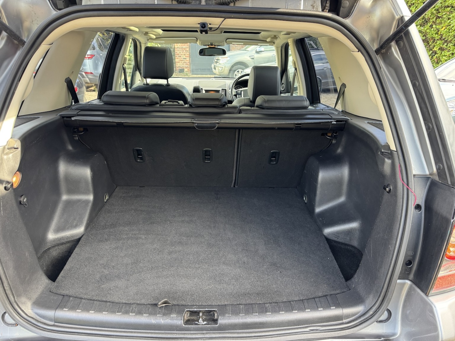 Used Land Rover Freelander 2 2013 for sale - 76571176: Photo 10