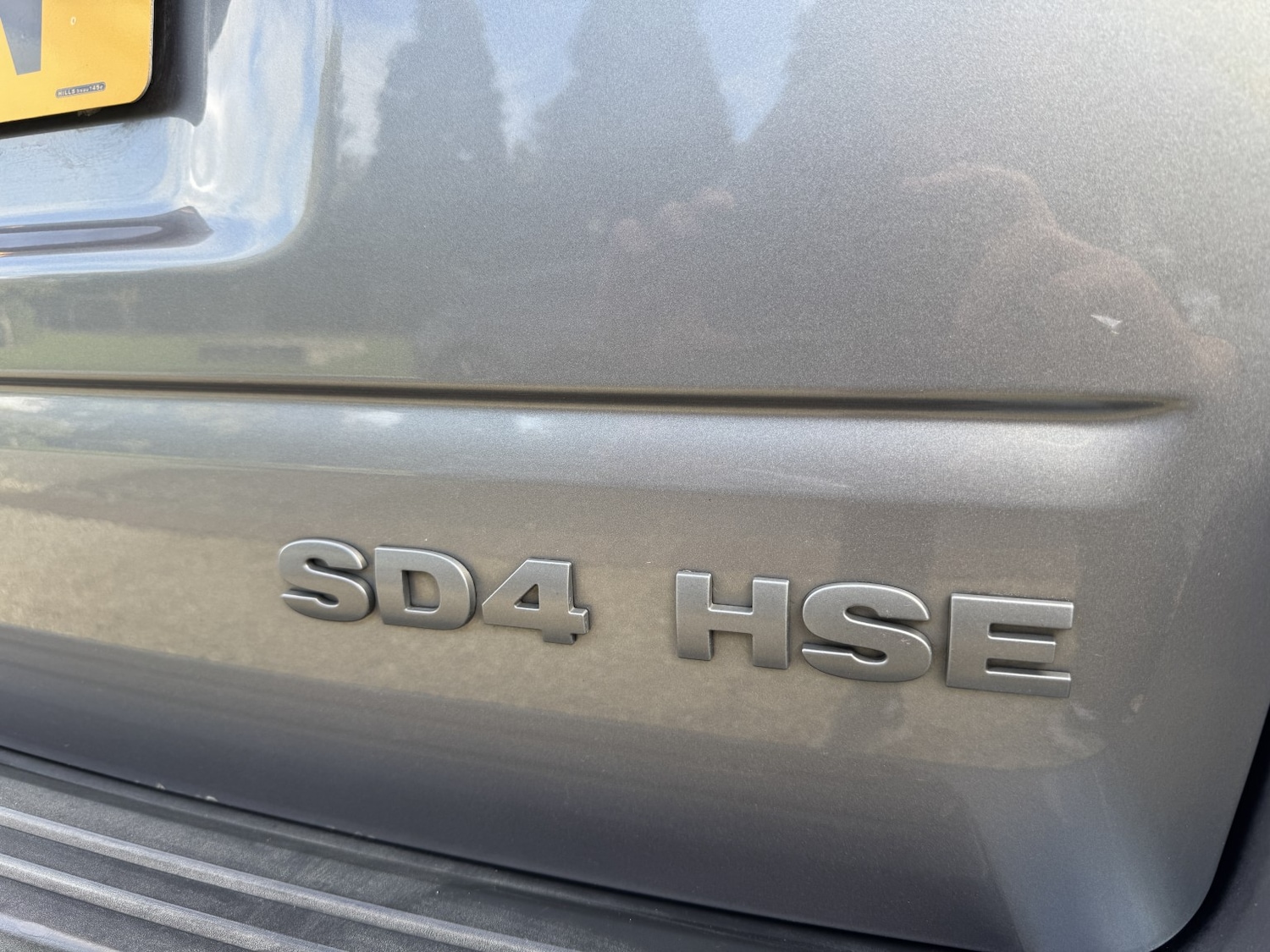 Used Land Rover Freelander 2 2013 for sale - 76571176: Photo 11