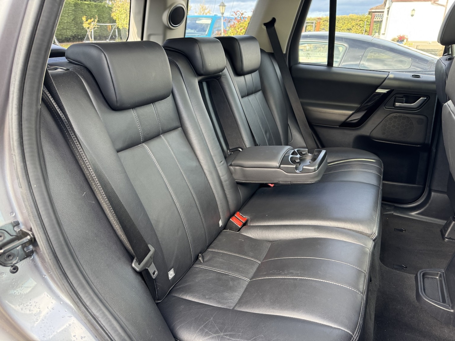 Used Land Rover Freelander 2 2013 for sale - 76571176: Photo 12