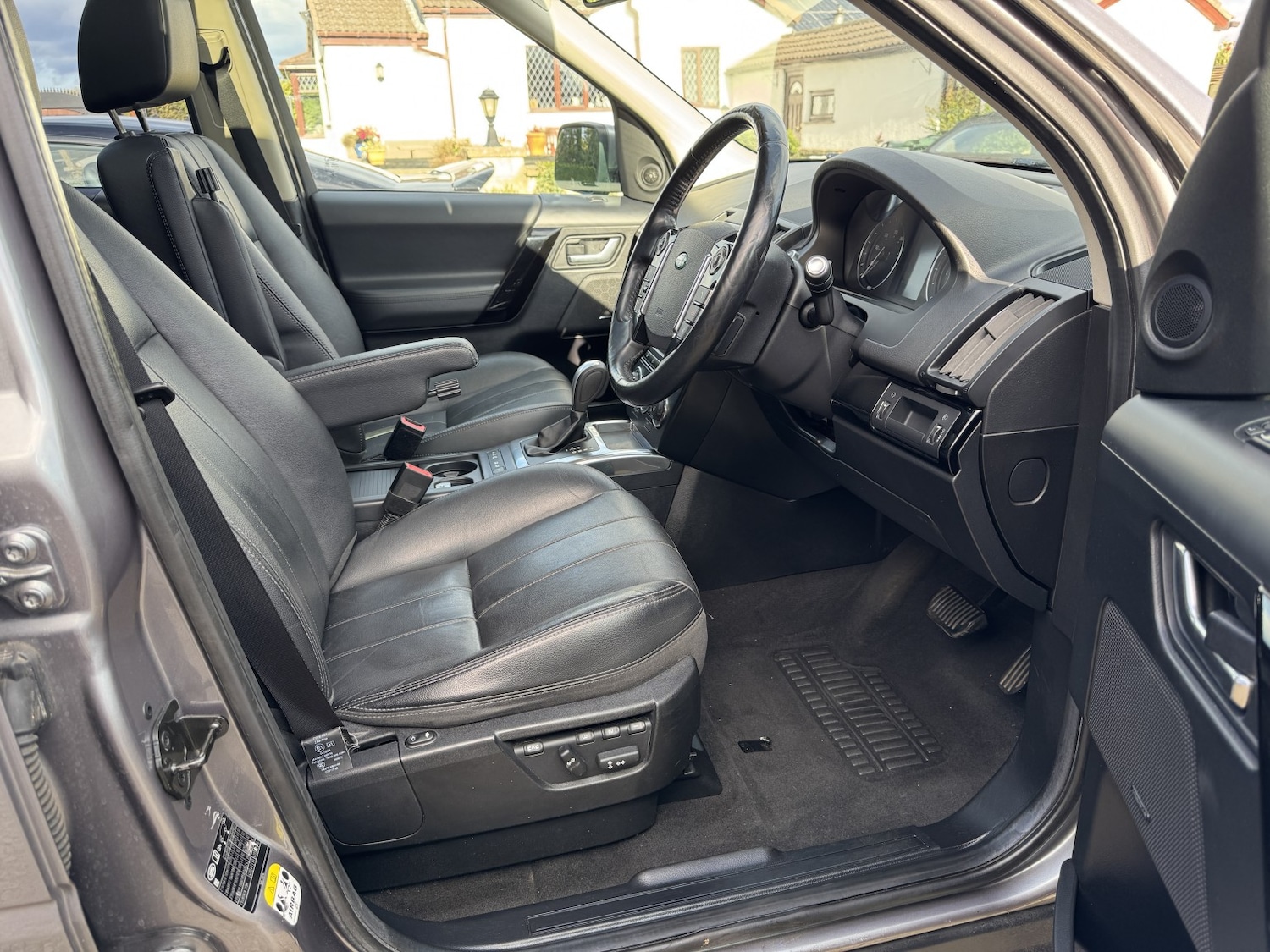 Used Land Rover Freelander 2 2013 for sale - 76571176: Photo 13