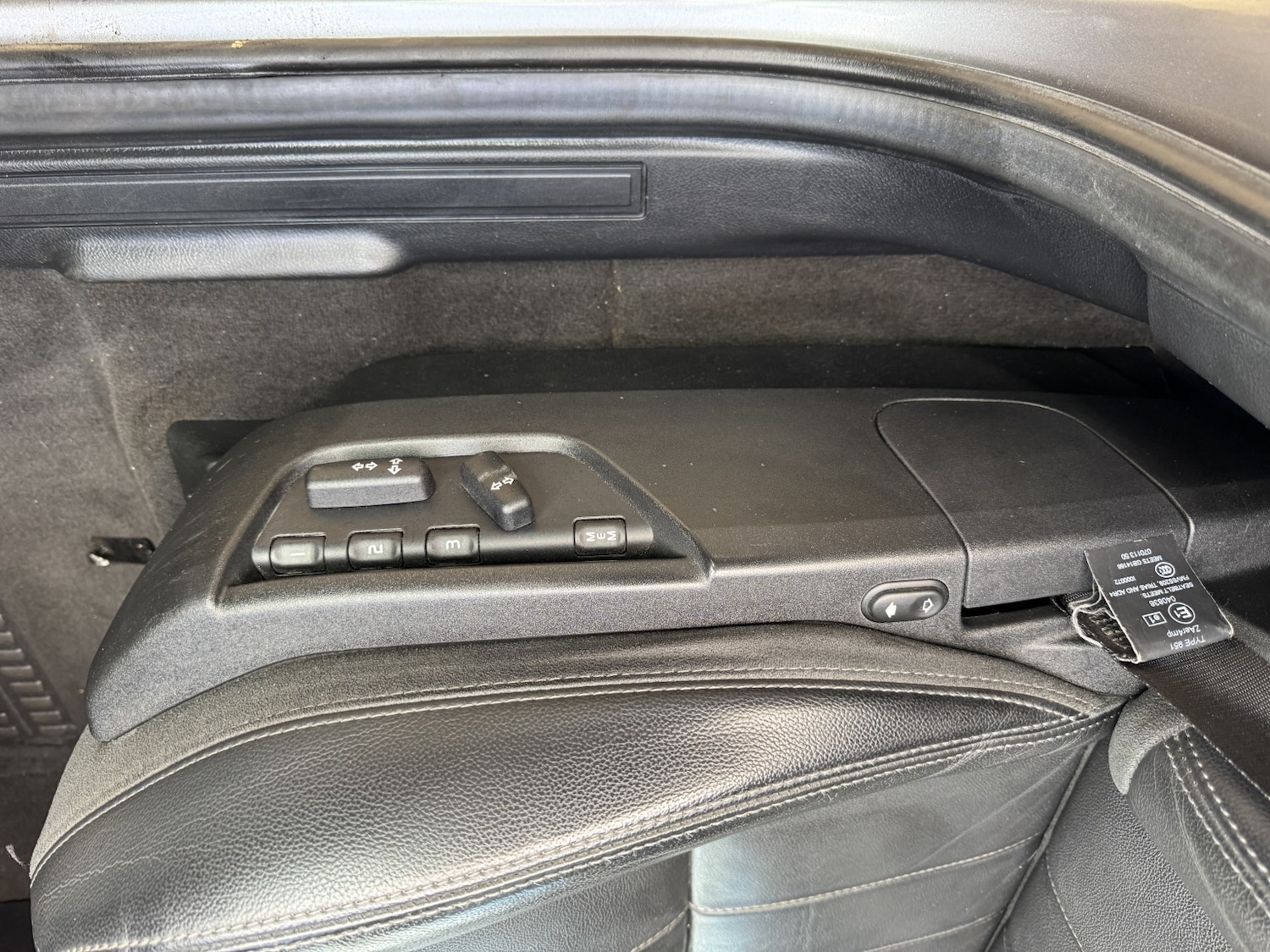 Used Land Rover Freelander 2 2013 for sale - 76571176: Photo 15