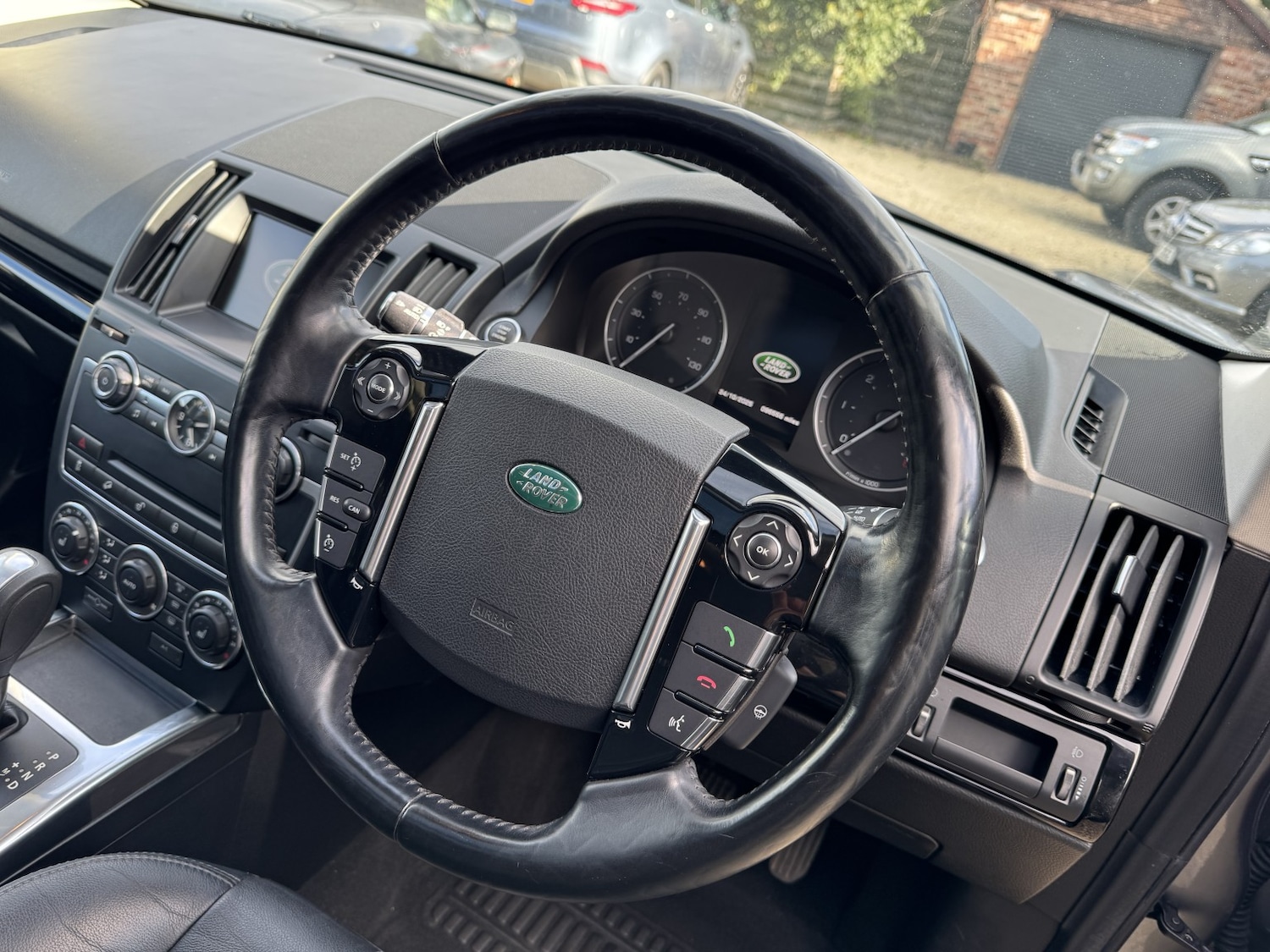 Used Land Rover Freelander 2 2013 for sale - 76571176: Photo 17