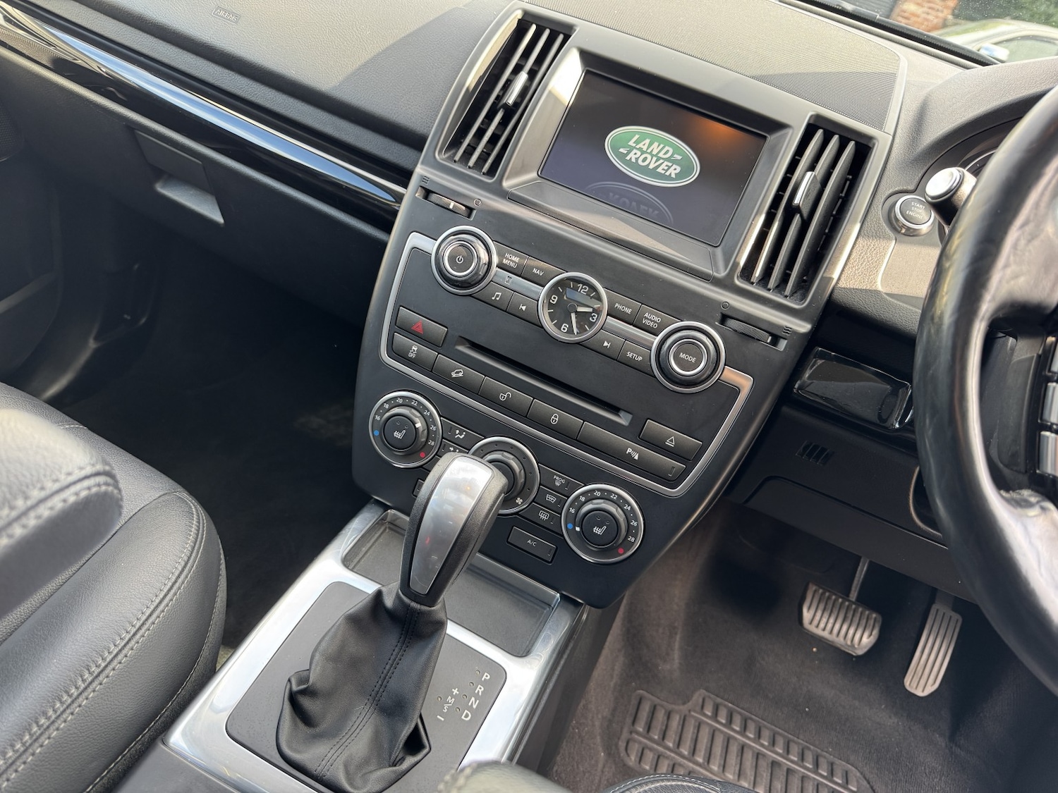 Used Land Rover Freelander 2 2013 for sale - 76571176: Photo 18