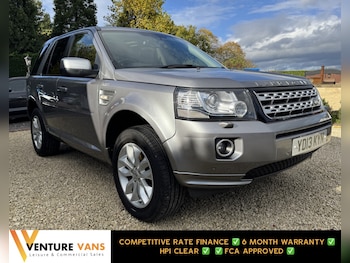 2013 - 2.2 SD4 HSE 5-Door