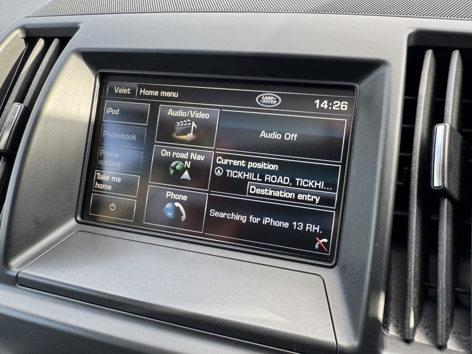 Used Land Rover Freelander 2 2013 for sale - 76571176: Photo 21