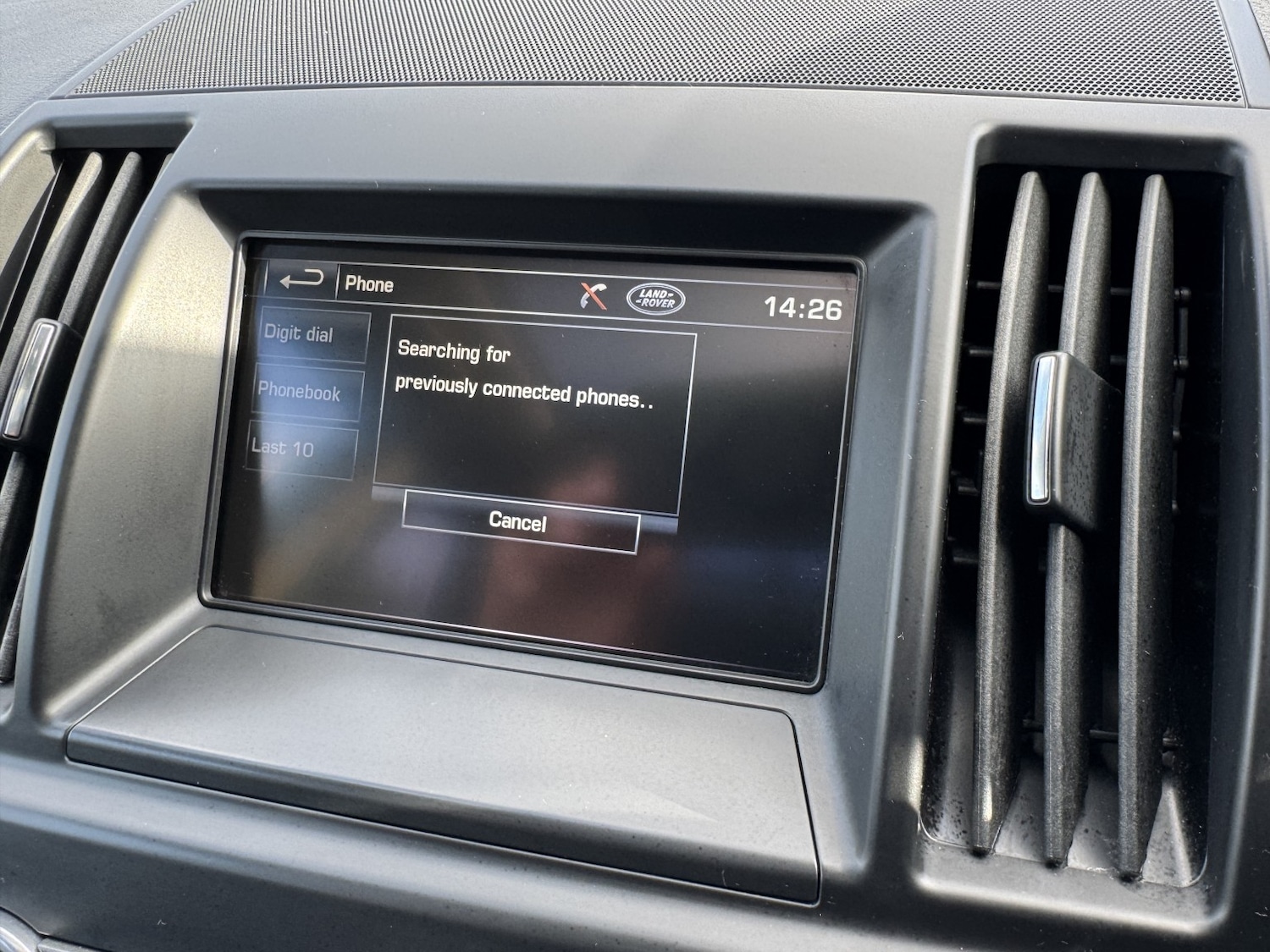 Used Land Rover Freelander 2 2013 for sale - 76571176: Photo 25