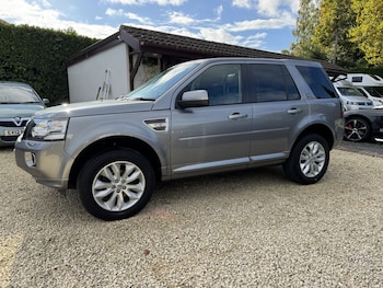 Used Land Rover Freelander 2 2013 for sale - 76571176: Photo