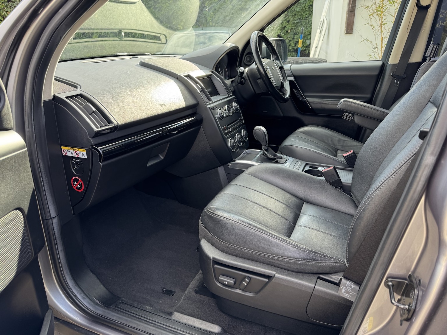 Used Land Rover Freelander 2 2013 for sale - 76571176: Photo 6