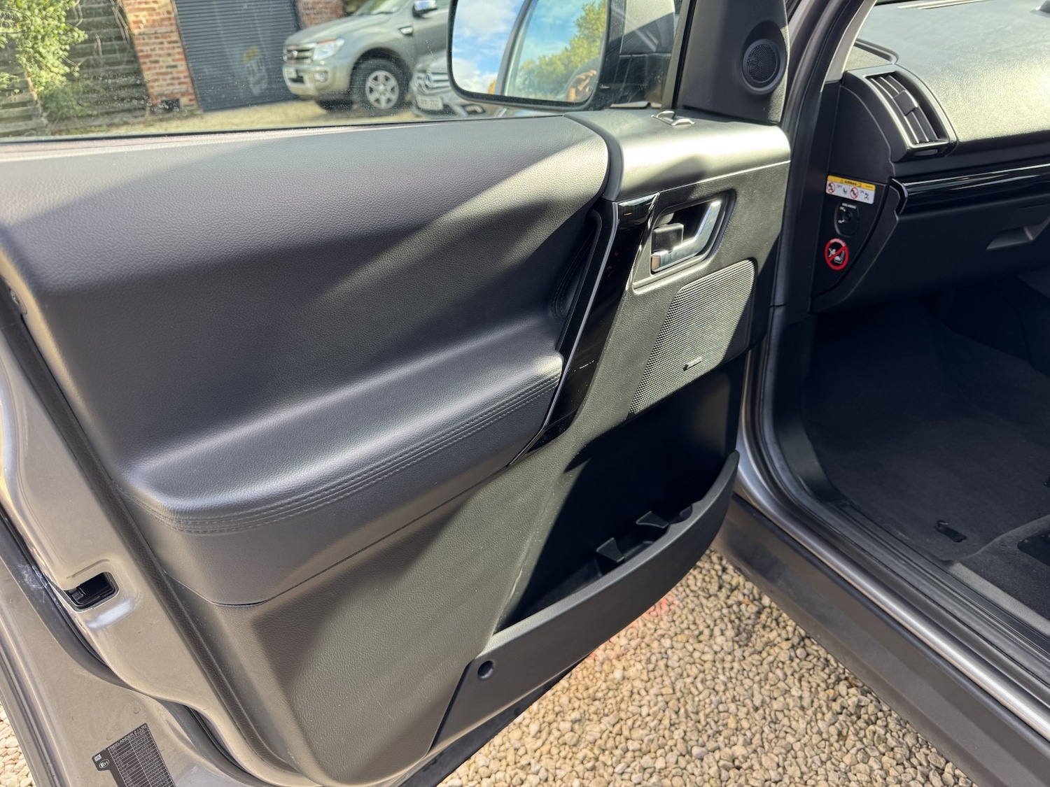 Used Land Rover Freelander 2 2013 for sale - 76571176: Photo 7