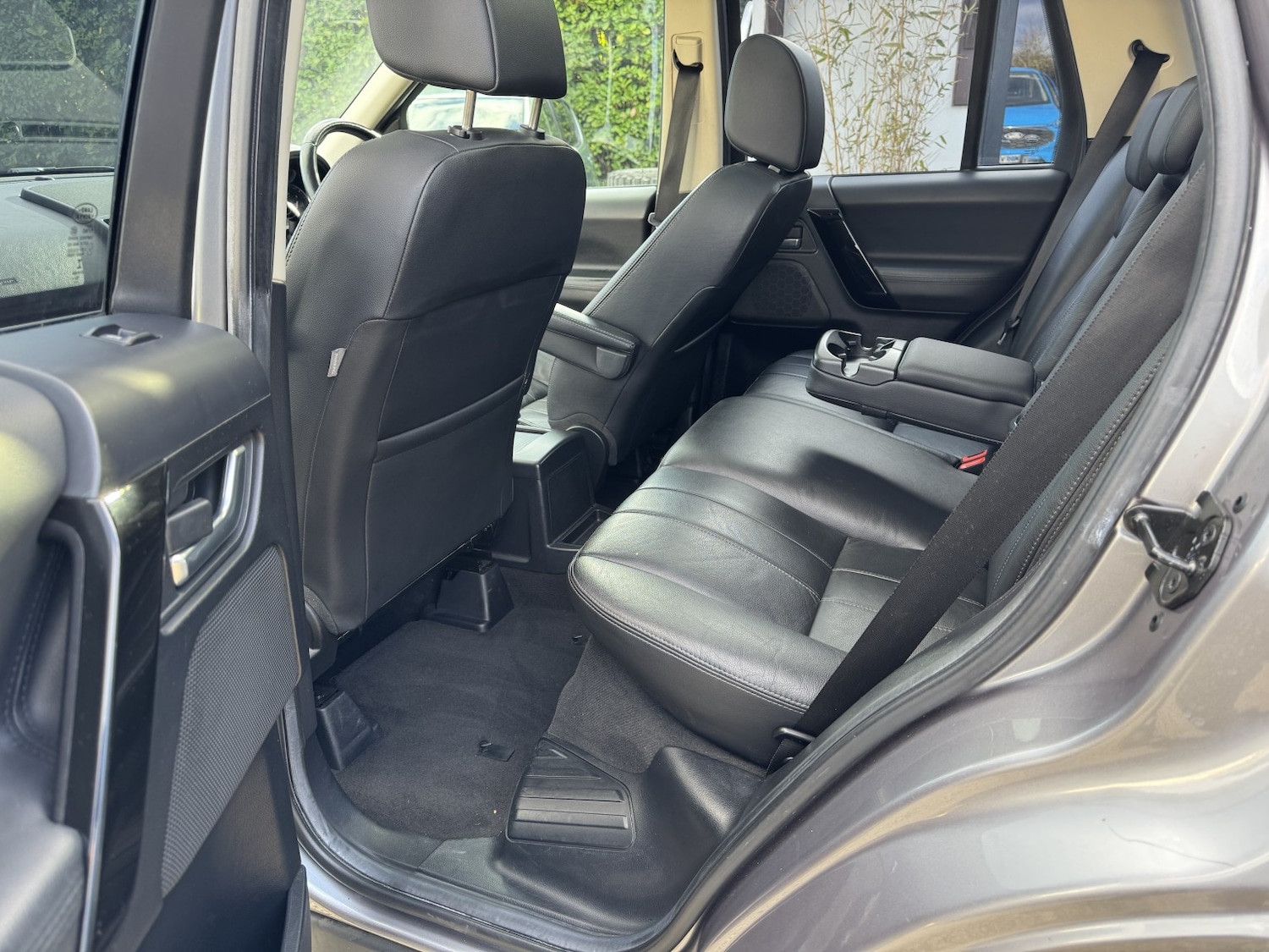 Used Land Rover Freelander 2 2013 for sale - 76571176: Photo 9