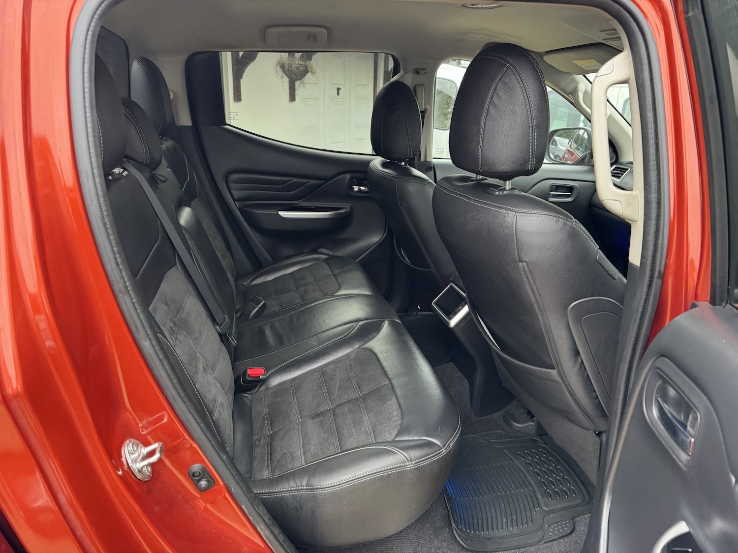 Used Mitsubishi L200 2019 for sale - 77038898: Photo 10