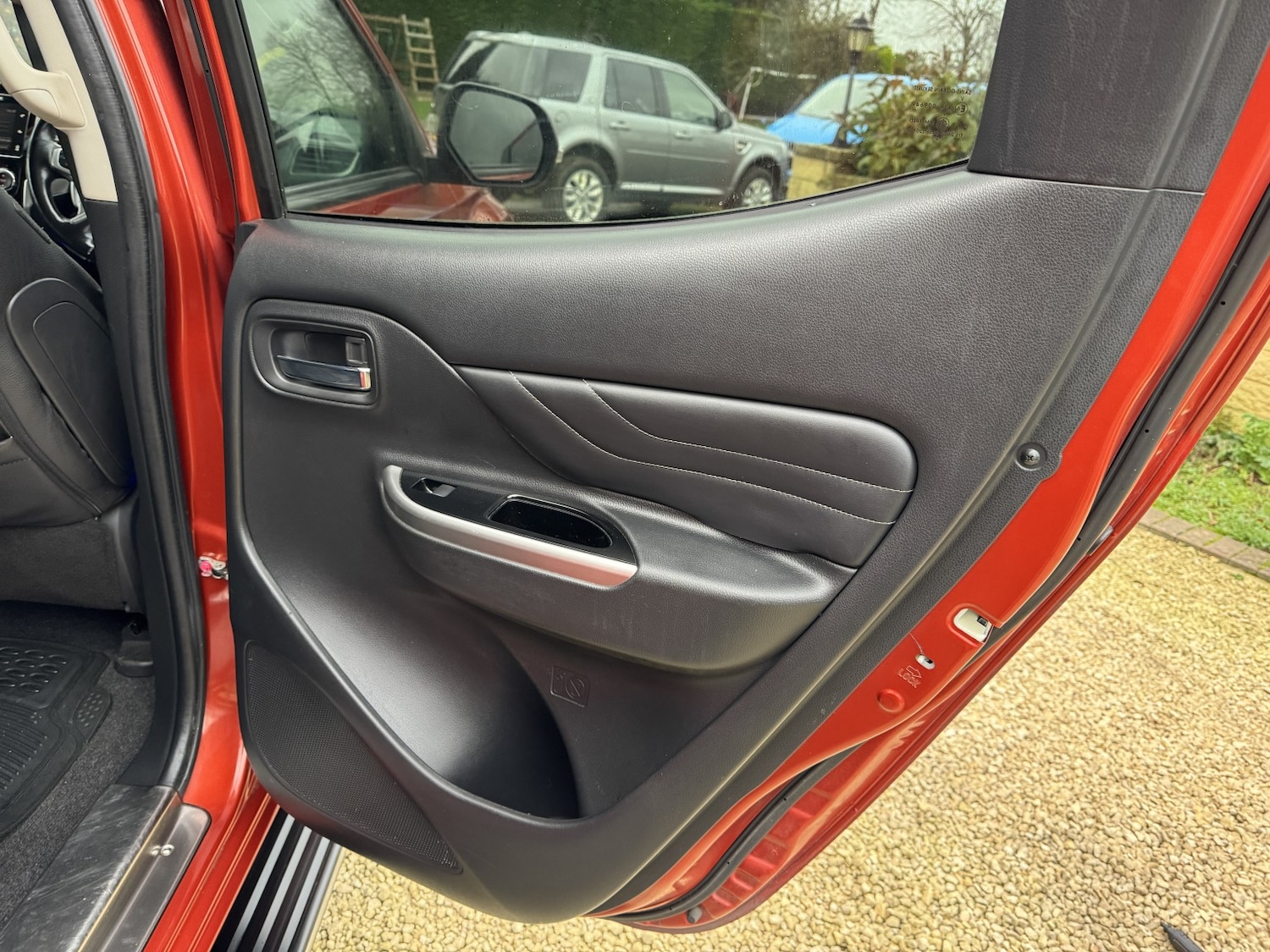 Used Mitsubishi L200 2019 for sale - 77038898: Photo 12