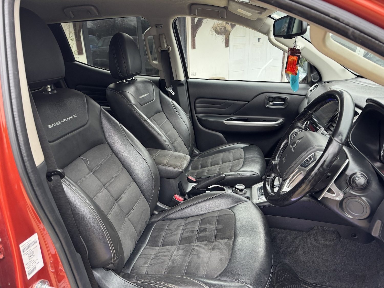 Used Mitsubishi L200 2019 for sale - 77038898: Photo 13