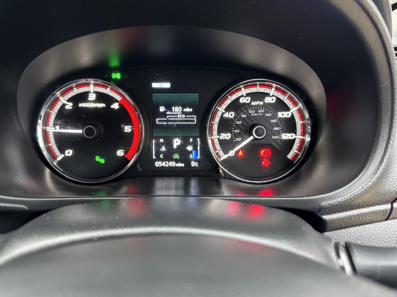 Used Mitsubishi L200 2019 for sale - 77038898: Photo 14