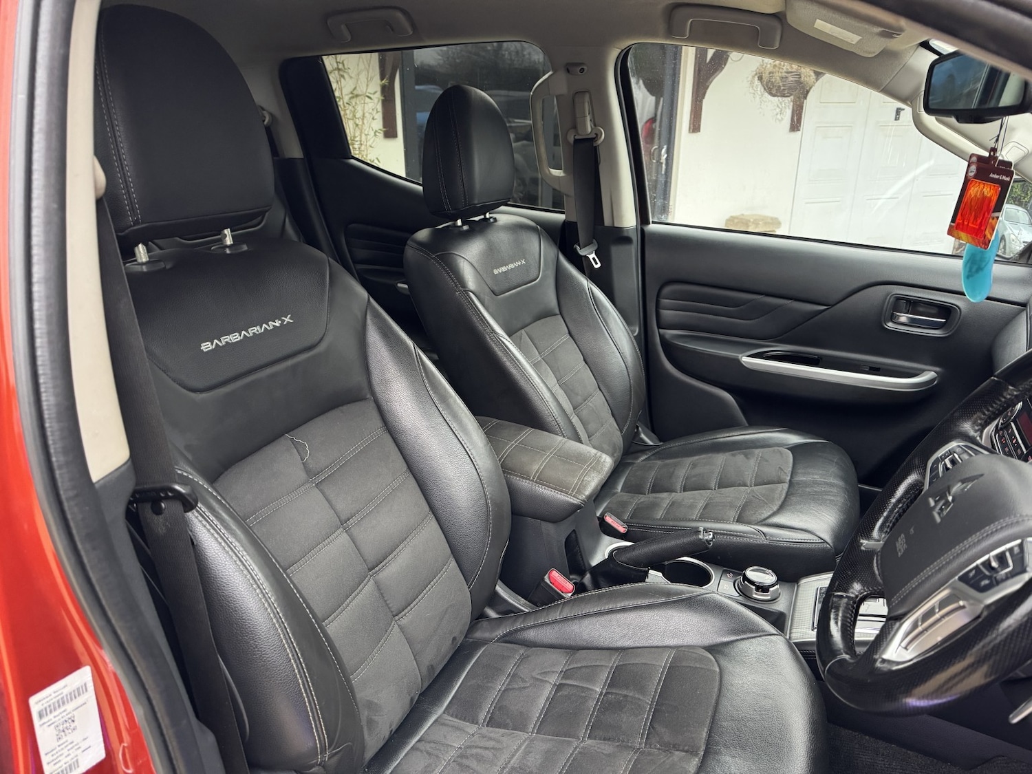 Used Mitsubishi L200 2019 for sale - 77038898: Photo 15