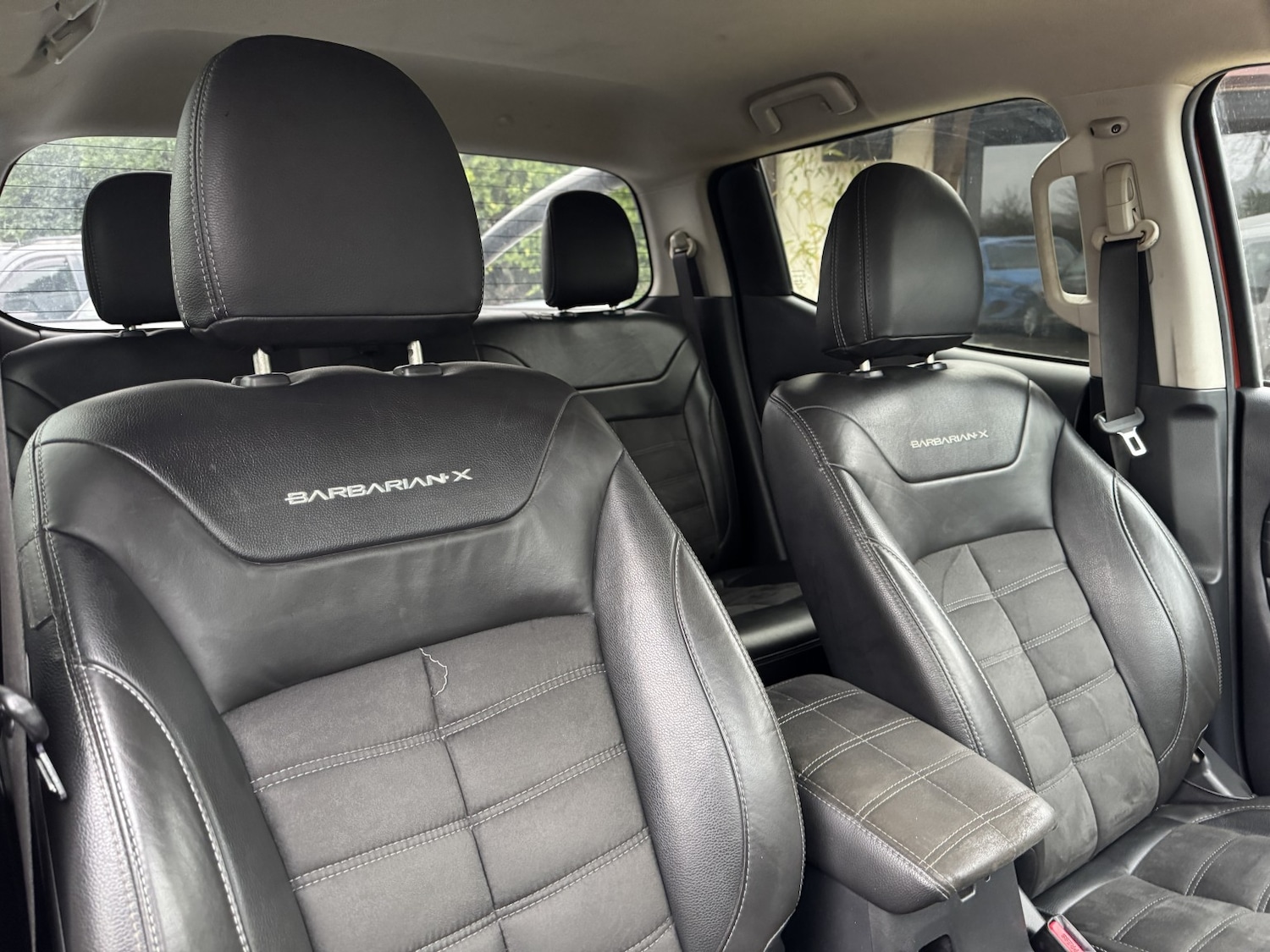 Used Mitsubishi L200 2019 for sale - 77038898: Photo 16