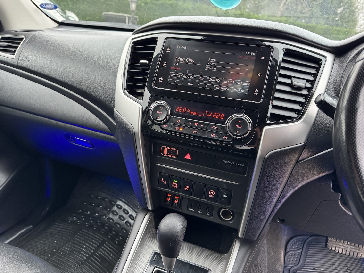 Used Mitsubishi L200 2019 for sale - 77038898: Photo 17