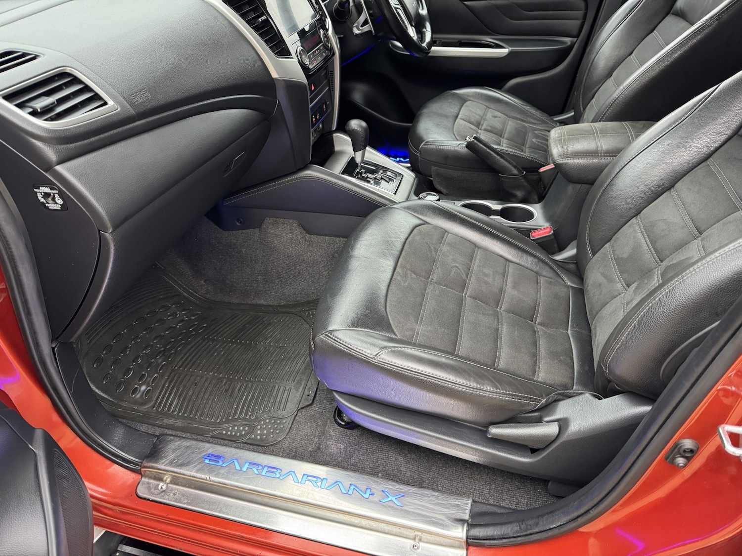 Used Mitsubishi L200 2019 for sale - 77038898: Photo 18