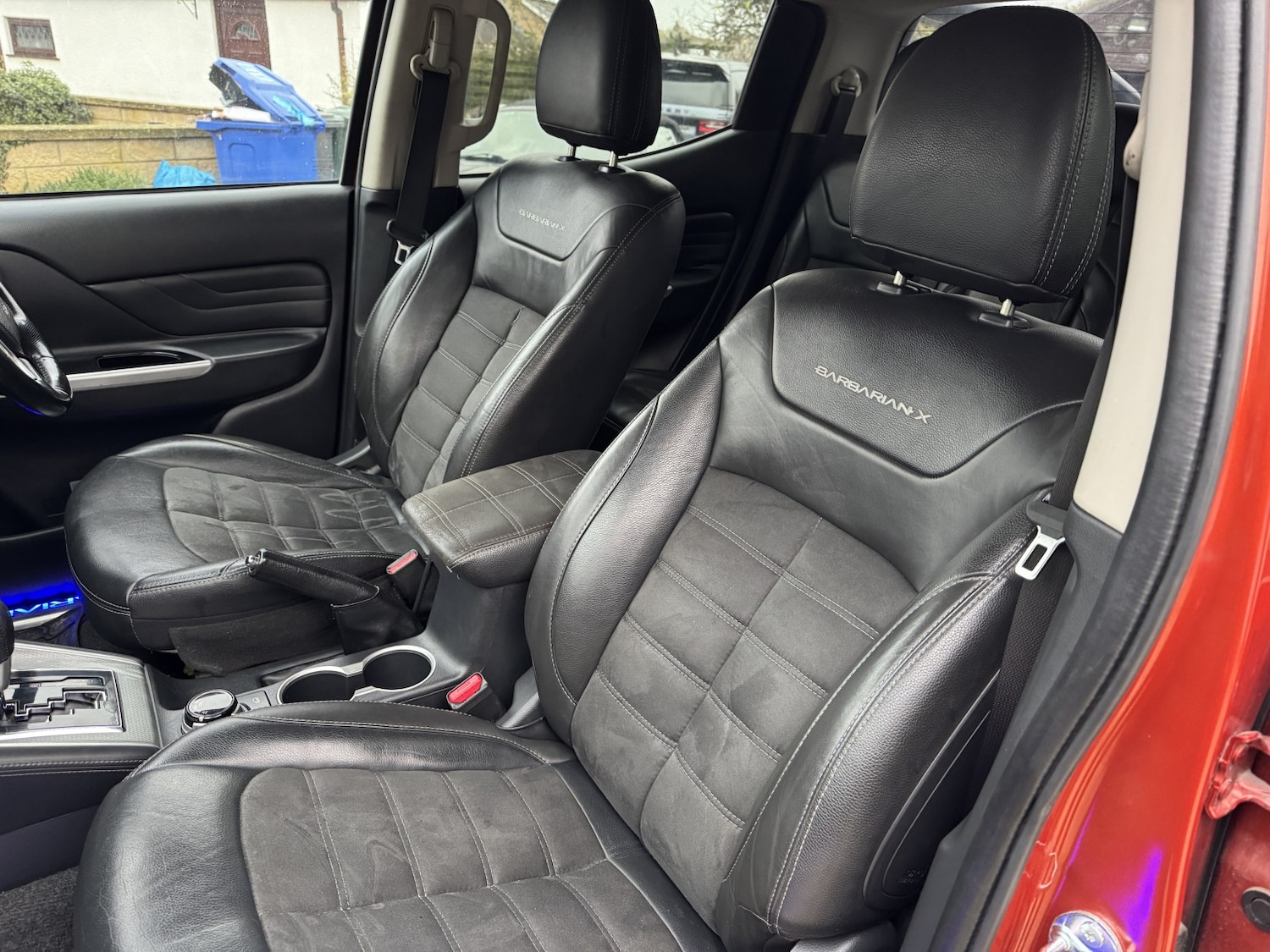 Used Mitsubishi L200 2019 for sale - 77038898: Photo 19