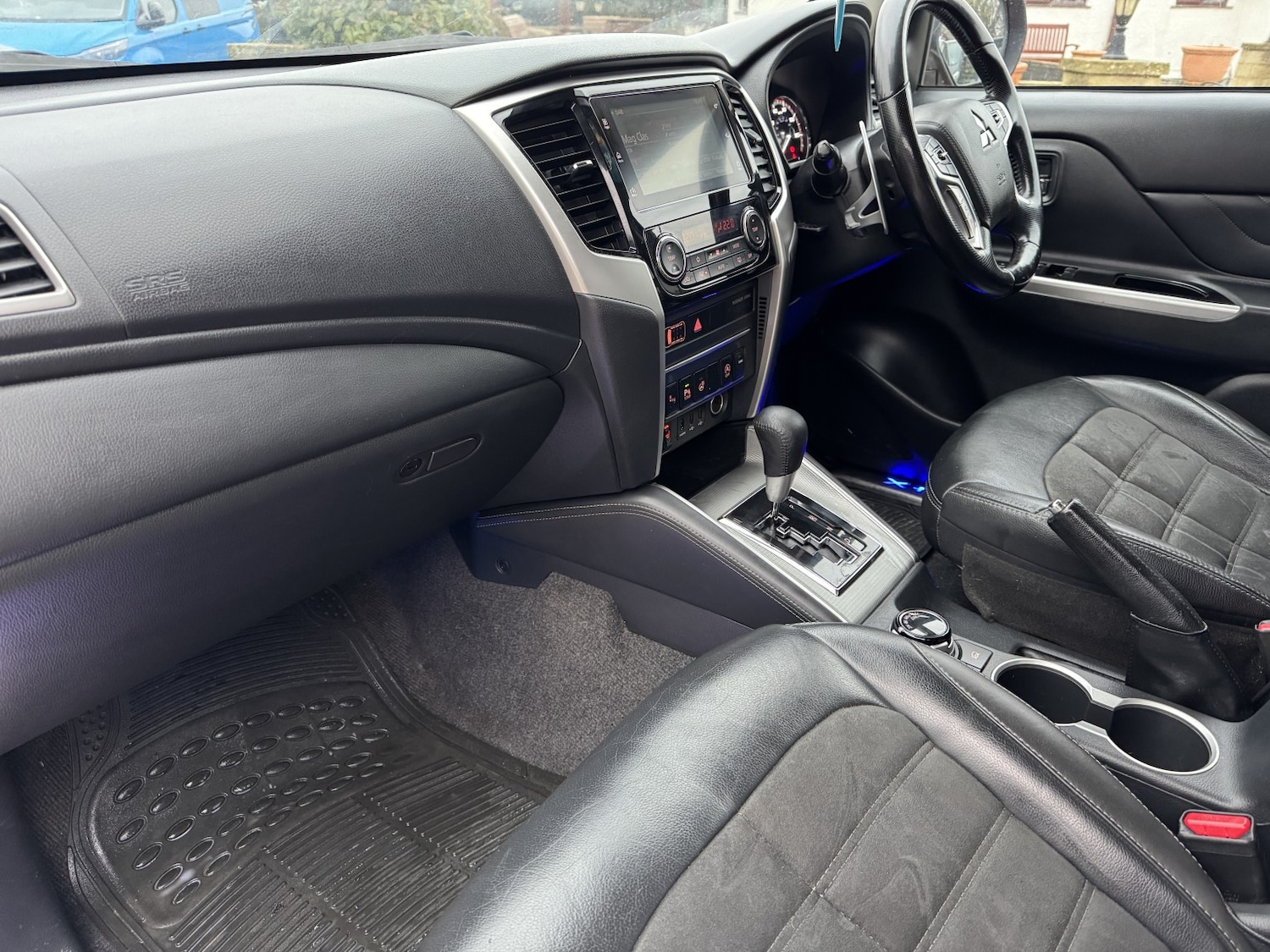 Used Mitsubishi L200 2019 for sale - 77038898: Photo 21