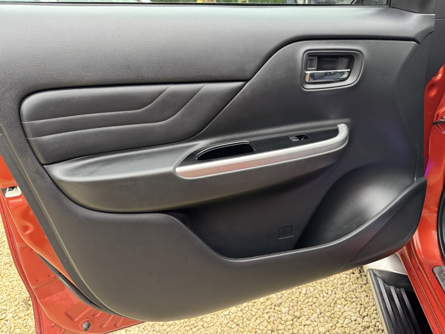 Used Mitsubishi L200 2019 for sale - 77038898: Photo 22