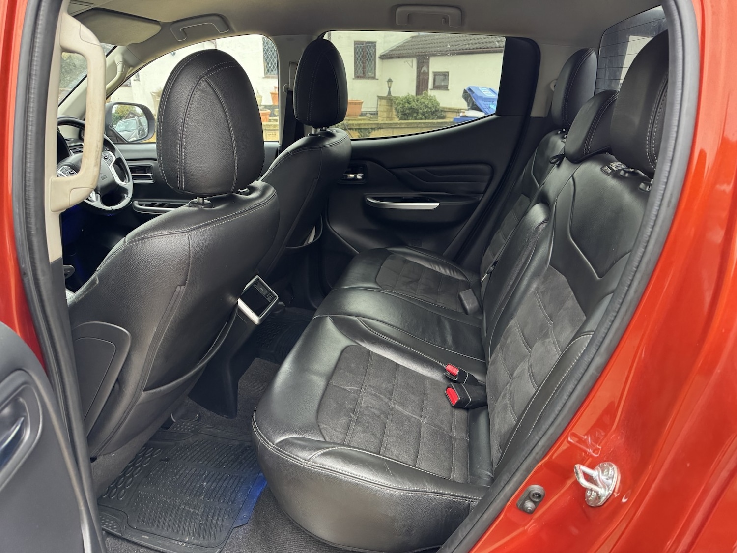 Used Mitsubishi L200 2019 for sale - 77038898: Photo 23