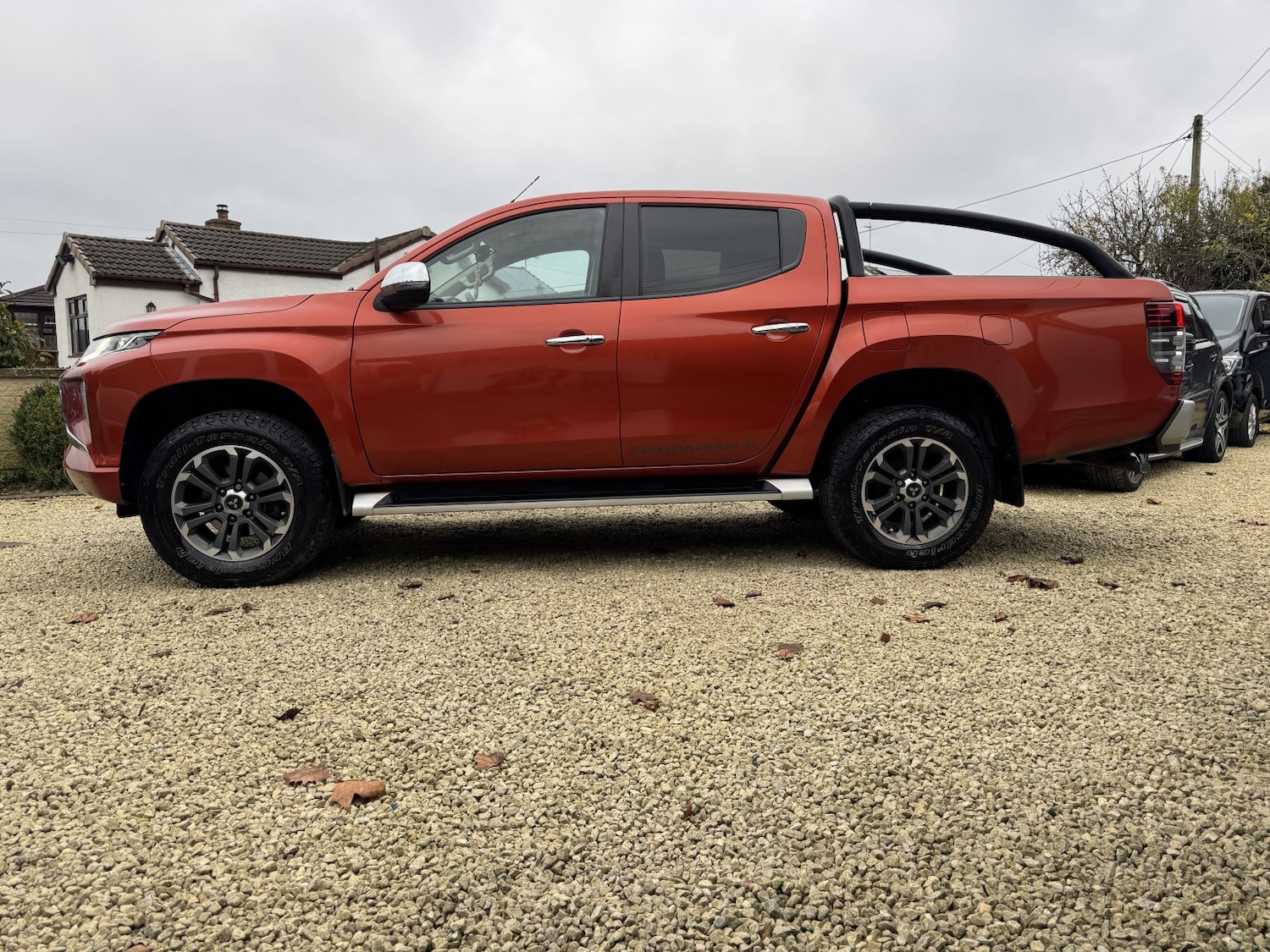 Used Mitsubishi L200 2019 for sale - 77038898: Photo 5