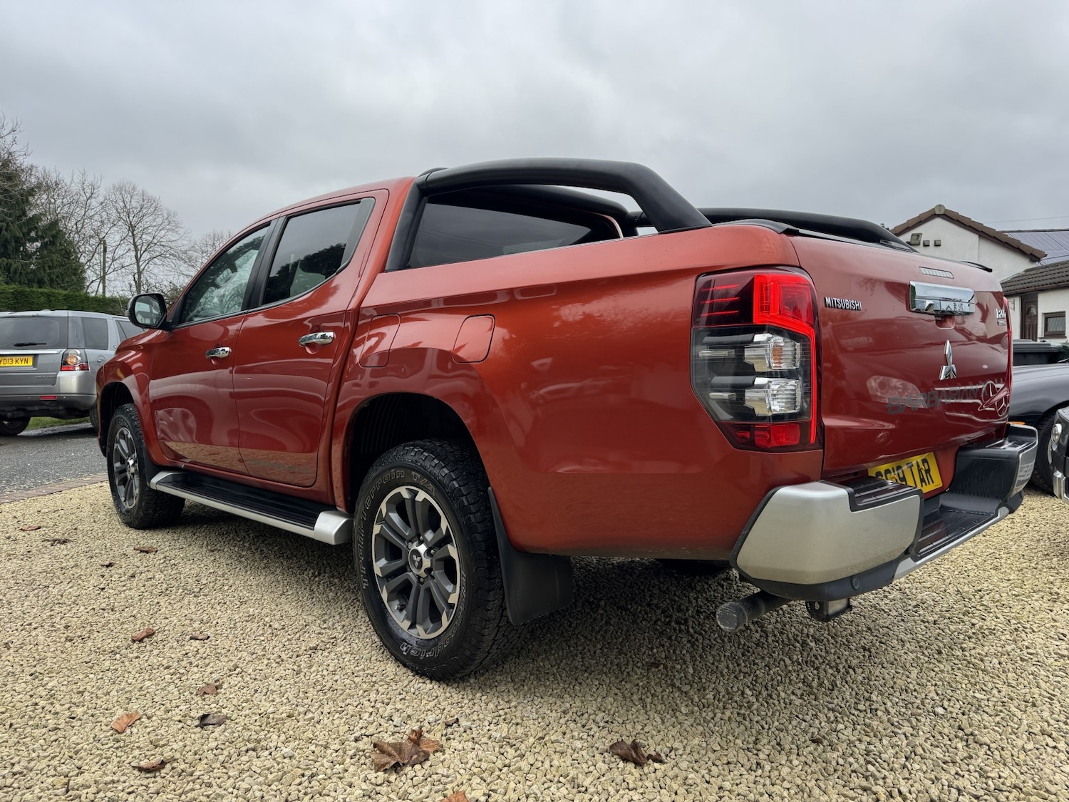 Used Mitsubishi L200 2019 for sale - 77038898: Photo 6