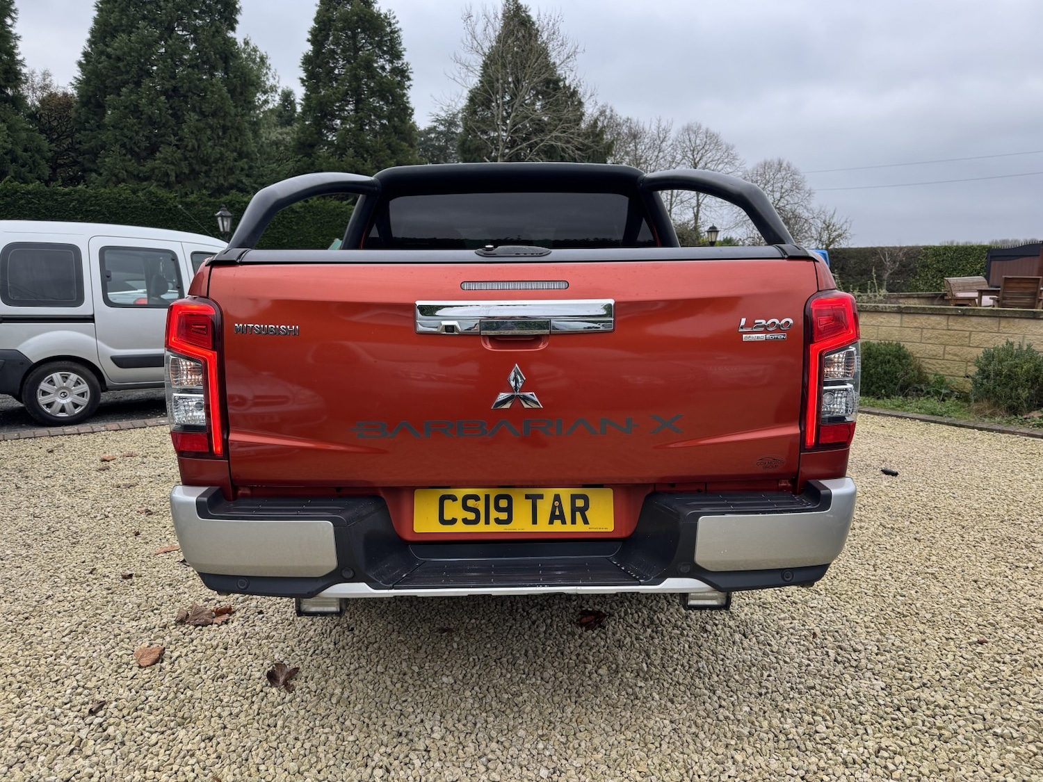 Used Mitsubishi L200 2019 for sale - 77038898: Photo 7