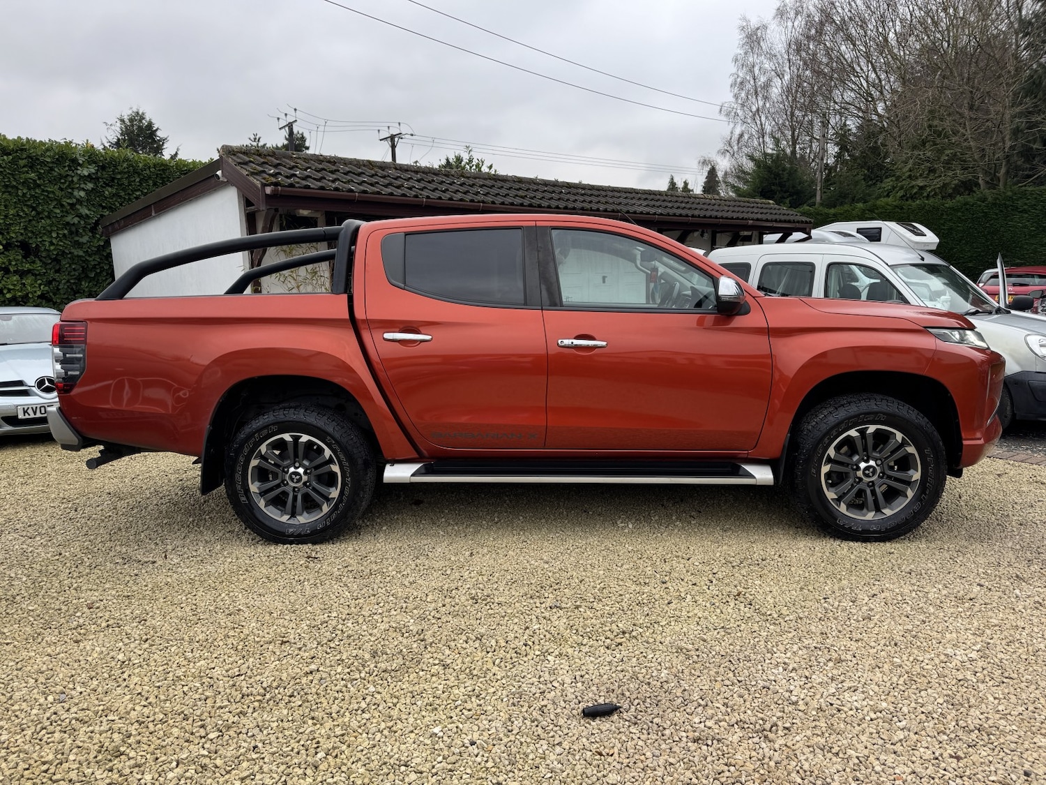 Used Mitsubishi L200 2019 for sale - 77038898: Photo 9